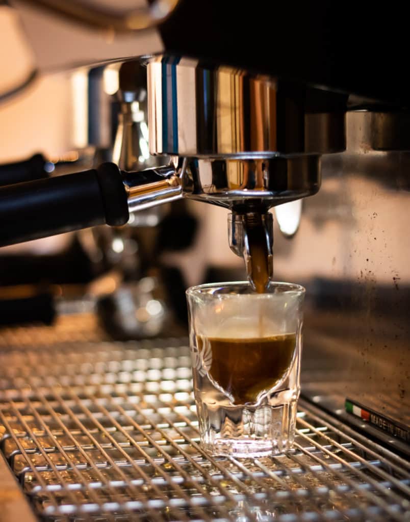 Het verhaal achter kopiekoffie